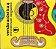 CD - Emmerson Nogueira – Versão Acústica 4 ( Digipak ) - Imagem 1