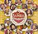CD – Samba Social Clube 3 (Ao Vivo) ( digifile ) - ( Vários Artistas ) - Imagem 1