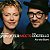 CD -Anne Sofie Von Otter Meets Elvis Costello – For The Stars - Imagem 1