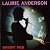 CD -Laurie Anderson – Bright Red (IMP. U.S.A) - Imagem 1