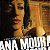 CD -Ana Moura – Para Além Da Saudade (Imp Europa) - Imagem 1