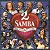 CD - Samba Social Clube 2 (Ao Vivo) ( Digifile ) / ( Vários Aristas ) - Imagem 1