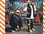 CD -Missy Elliott – Under Construction (IMP. Argentina) - Imagem 3