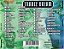 CD DUPLO - House Party Presents Trance Dream ( Vários Artistas ) - Imagem 2
