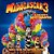 CD - Madagascar 3: Europe's Most Wanted (Music From The Motion Picture) ( Vários Artistas ) - Imagem 1