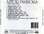 CD - Astor Piazzola – Live 1º Parte (Vol. 6) - Biyuya - Imagem 2