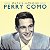 CD - Perry Como – The Love Collection - Imagem 1