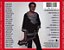 CD - Paquito D'Rivera – A Taste Of Paquito ( IMP - USA ) - Imagem 3
