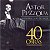 CD DUPLO - Astor Piazzolla – La Resurreccion Del Angel - 40 Obras Fundamentales ( IMP - ARGENTINA ) - Imagem 1