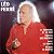CD - Léo Ferré – La Mémoire Et La Mer ( Importado ) - Imagem 1