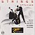 CD -	Jazz 'Round Midnight - Strings Attached ( IMP - USA ) - Imagem 1