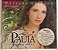 CD - Paula Fernandes – Pássaro De Fogo ( Digifile ) - Imagem 1