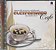 CD - Eletromundo Cafe ( Vários Artistas ) - Imagem 1