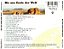 CD – Bis Ans Ende Der Welt (Original Filmmusik) ( Vários Artistas ) ( IMP - GERMANY ) - Imagem 2