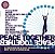 CD - Peace Together ( Vários Artistas) ( Importado ) - Imagem 1