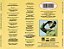 CD - Lost In The Stars (The Music Of Kurt Weill) ( Vários Artistas ) - Imagem 2