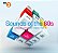 CD DUPLO -  Sounds Of The 80s (Unique Covers Of Classic Hits) ( Vários Artistas ) ( digipak ) - Imagem 1