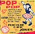 CD - Rickie Lee Jones – Pop Pop ( IMP - USA ) - Imagem 1