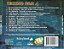 CD -  Techno Pan 4 ( Vários Artistas ) - Imagem 2