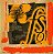 CD - The Robert Fripp String Quintet – The Bridge Between - Imagem 1