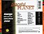 CD - Peaceful Planet ( Vários Artistas ) ( IMP - USA ) - Imagem 2
