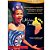 DVD DUPLO  - AFRICAN FOOTPRINT  ( Importado ) - Imagem 1