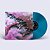LP - LINKIN PARK - FROM ZERO (TRANSLUCENT SEA BLUE VINYL)  ( NOVO / LACRADO ) - Imagem 1