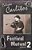DVD - Festival Mutual Vol 2 - Charles Chaplin - Imagem 1