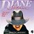 CD - Diane Schuur - Talkin Bout You - IMP - Imagem 1