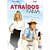 DVD - Atraídos Pela Fama - Imagem 1