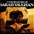 CD - Sarah Vaughan - O Som Brasileiro de Sarah Vaughan - Imagem 1