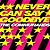 CD - The Communards - Never Can Say Goodbye - CD single -  IMP - Imagem 1