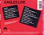 CD - Eagles - Eagles Live - IMP - USA - (2 DISCOS) - Imagem 2