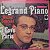 CD  - Michel Legrand - Legrand Piano - IMP - Imagem 1