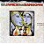 CD - Bob James and David Sanborn - Double Vision - Imagem 1