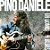 CD - Pino Daniele - Un Uomo In Blues  - IMP - Imagem 1
