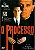 DVD - O PROCESSO - BASEADO NA OBRA DE FRANZ KAFKA - ( THE TRIAL ) - Imagem 1