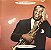CD - Louis Armstrong - The Best Of A Wonderful World - vol. 2 - Imagem 1