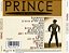 CD – Prince – The Hits 2 - Imagem 2