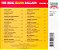 CD - The Real Blues Ballads - Volume 2 ( Vários Artistas ) - Imagem 2