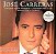 CD – José Carreras – Amigos Para Siempre/Friends For Life - Romantic Songs Of The World - Imagem 1