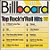 CD - Billboard Top Rock 'N' Roll Hits 1970 - IMP (Vários Artistas) - Imagem 1