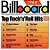 CD - Billboard Top Rock 'N' Roll Hits 1960 - IMP (Vários Artistas) - Imagem 1