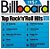 CD - Billboard Top Rock 'N' Roll Hits 1957 - IMP (Vários Artistas) - Imagem 1