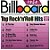 CD - Billboard Top Rock 'N' Roll Hits 1958 - IMP (Vários Artistas) - Imagem 1
