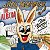 CD - Jive Bunny And The Mastermixers - The Album - IMP - Imagem 1