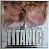 CD - Titanic - IMP - James Horner (TSO Filme) - Imagem 1