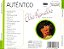 CD - Elba Ramalho -Capim do Vale - Imagem 2