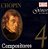 CD - Compositores - 4 Chopin (Coleção Gênios da Música ll) - Imagem 1