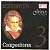 CD - Compositores - 3 Beethoven (Coleção Gênios da Música ll) - Imagem 1